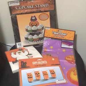 Party🎃🧁Table
